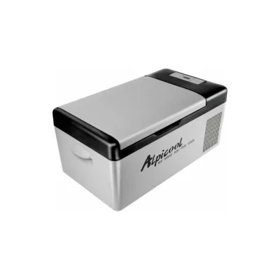 Компрессорный автохолодильник Alpicool C15 12/24 990095