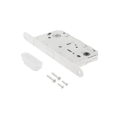 Защёлка врезная с фиксацией Code Deco 5300-MC-WC-WM 34052 00034052