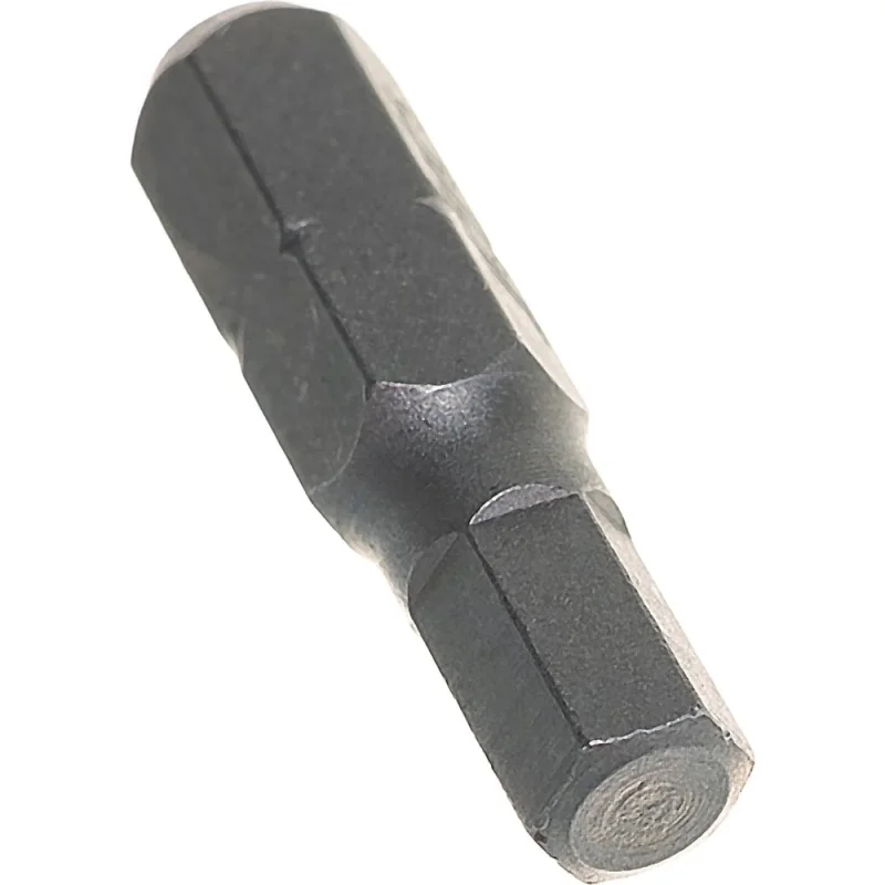 Вставка JTC 1/4 DR 6-гранная 5x25мм S2 1152505 917546