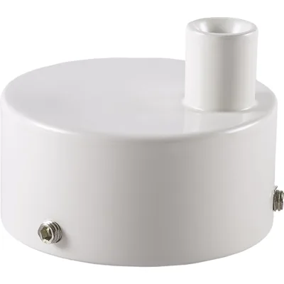 Короб для скрытого подключения тэна SG БЕЛЫЙ SGTR1WHITE COVER