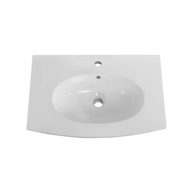 Керамическая раковина Cezares COMFORT 75x55 50132