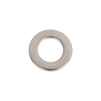 Insparion Шайба плоская нержавеющая A2 DIN 125 М16 (100шт) С1-00001948