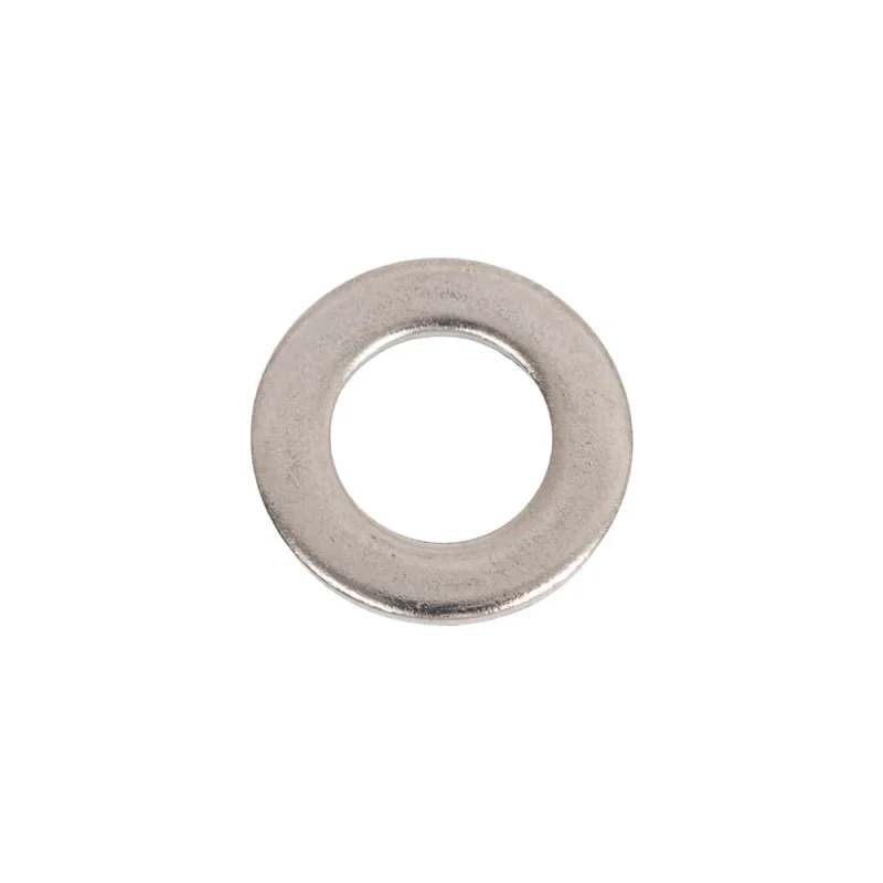 Insparion Шайба плоская нержавеющая A2 DIN 125 М16 (100шт) С1-00001948