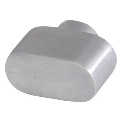 Вертушка на шток цилиндра ARMADILLO T.Knob-S (CB-S) MWSC-33 итальянский тисненый 43265
