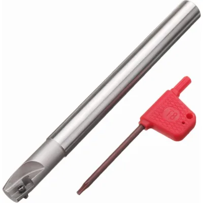 Фреза сборная концевая JSD TAP(BAP)300R C10*10*30*130*1T(APMT1135) 1шт. 66540