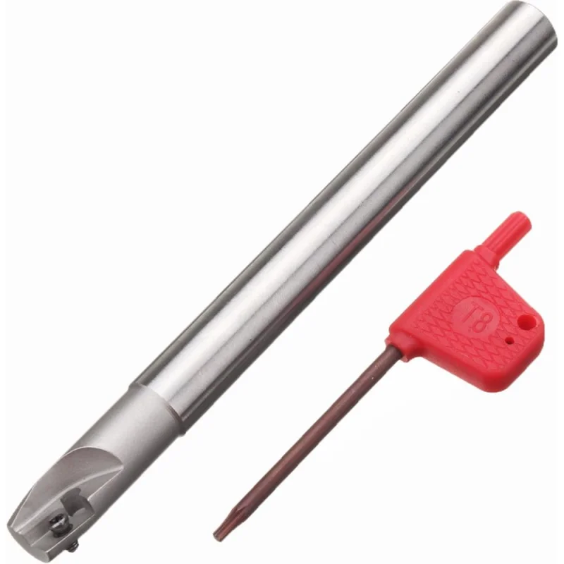 Фреза сборная концевая JSD TAP(BAP)300R C10*10*30*130*1T(APMT1135) 1шт. 66540