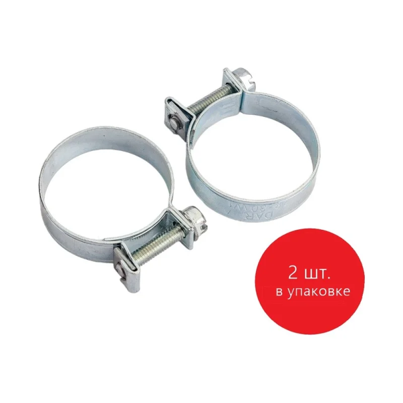 Хомут МИНИ 28-30 DAR 50828
