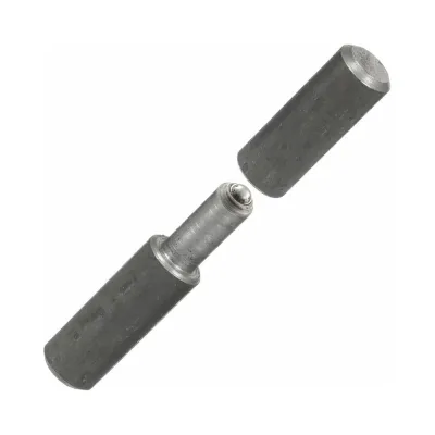Петля ООО ПКФ Сварком гаражная d/34 L/140, 1 шт. k00011318