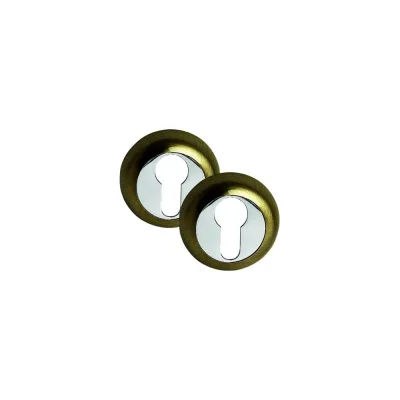 Ключевая накладка PALIDORE CL BB, бронза 98760279
