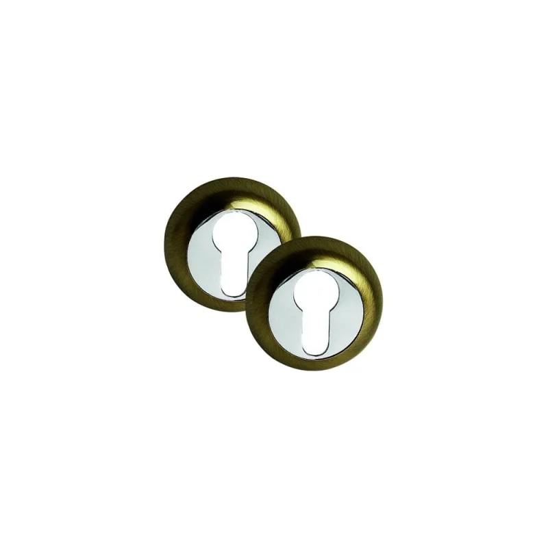 Ключевая накладка PALIDORE CL BB, бронза 98760279