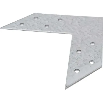 Угловой соединитель ООО ПКФ Сварком 35x120 (уп/10шт.) k00013867