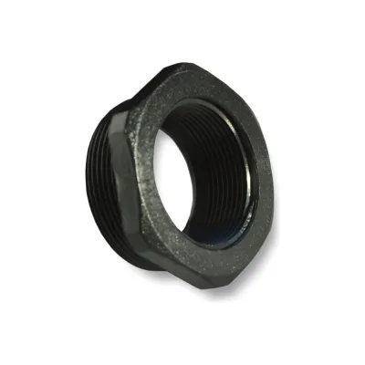 Муфта для гофрированных труб Weyer REK-M40/M32B - коннектор переходник, M40/M32 WE4402800