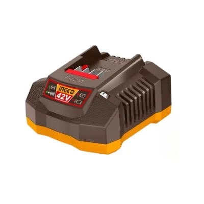 Зарядное устройство INGCO 42В 2А (20) INDUSTRIAL FCLI42021