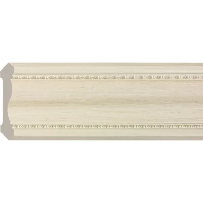Cosca Decor Карниз 179-13 80 мм, крем СПБ028502