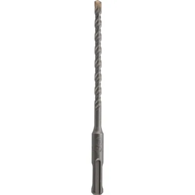 Бур по бетону KRANZ 6x160x100 мм хвостовик SDS-plus KR-91-0011