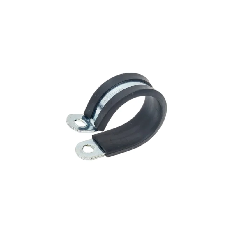 Хомут руббер СВК (rubber) p-образный, 30/15 мм SVK-SRP3015 Н0000026192