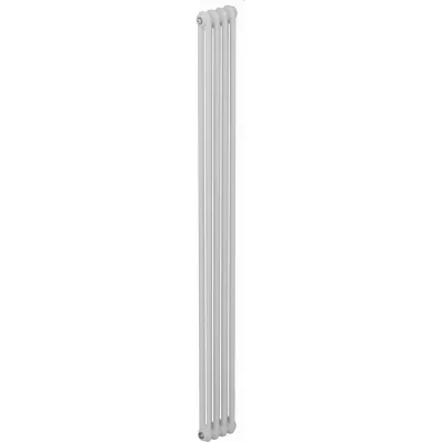 Трубчатый радиатор RIFAR TUBOG 2180 04 секц. бок. TUB 2180-04