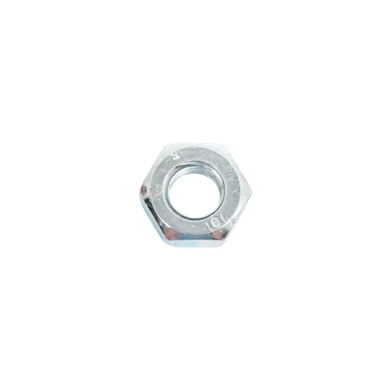 Гайка SWFS DIN934 М10, 5 шт., пакетик тов-092465