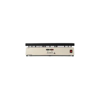 Плита нагревательная Altimax HP-1-5020 термостол 500x200 мм, 450C, алюминий HT100109