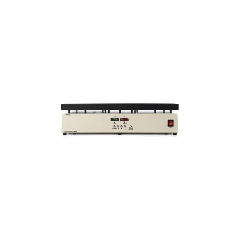 ΠΠ»ΠΈΡΠ° Π½Π°Π³ΡΠ΅Π²Π°ΡΠ΅Π»ΡΠ½Π°Ρ Altimax HP-1-5020 ΡΠ΅ΡΠΌΠΎΡΡΠΎΠ» 500x200 ΠΌΠΌ, 450C, Π°Π»ΡΠΌΠΈΠ½ΠΈΠΉ HT100109