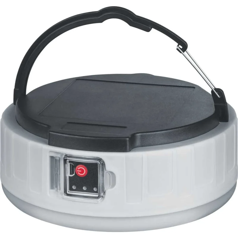 Кемпинговый фонарь Navigator 93 865 npt-ca23-accu 37led, 7вт li-ion 1,2ач 3режима 93865