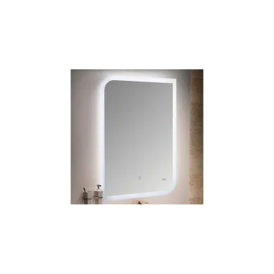 Зеркало с LED-подсветкой MELANA 6080 MLN-LED078