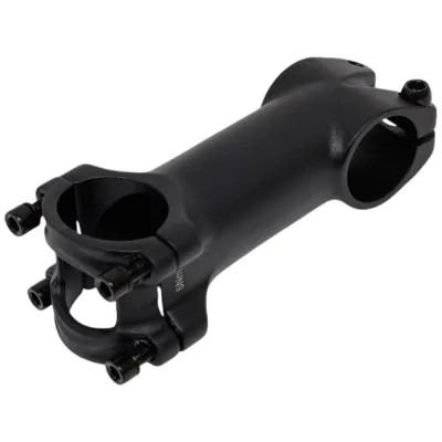 ΠΡΠ½ΠΎΡ ΡΡΠ»Ρ STARK JA-008, 1-18, A-Head, L-90mm, ΡΡΠ»Ρ 31.8mm, Π°Π»ΡΠΌΠΈΠ½ΠΈΠΉ, ΡΠ΅ΡΠ½ΡΠΉ ΠΌΠ°ΡΠΎΠ²ΡΠΉ H000016776