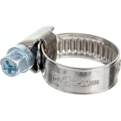 Хомут Terma 3/4" 10-20 мм 24142 19003