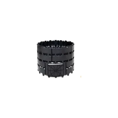 Компостер садовый Color-x 600 л 111100