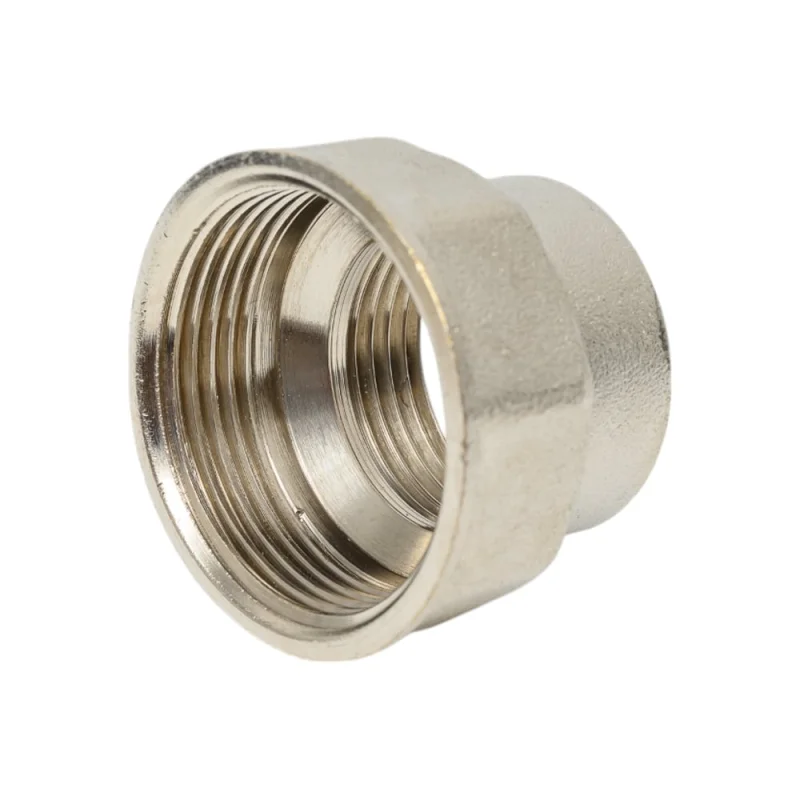 ΠΡΡΡΠ° ΠΏΠ΅ΡΠ΅Ρ
ΠΎΠ΄Π½Π°Ρ RTP G 1 1/4"Ρ
1" Π£ΠΏ. 38394