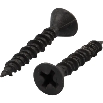 Саморез для гипсоволокнистых плит KRANZ 3,9x25, 200 шт. KR-01-3321-002