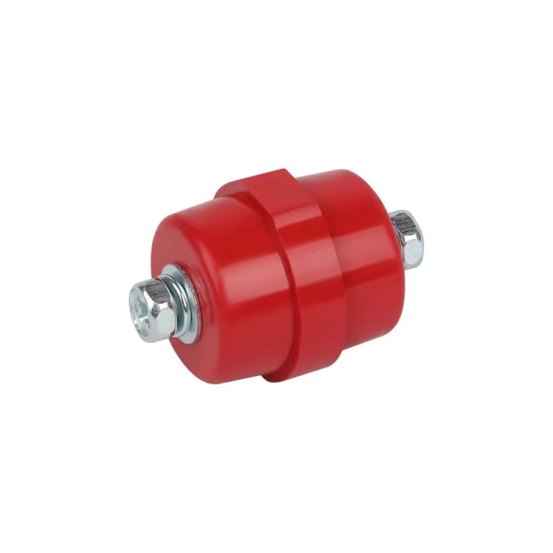 ΠΠ·ΠΎΠ»ΡΡΠΎΡ ΠΠ Π NO-224151 SM40 Ρ Π±ΠΎΠ»ΡΠΎΠΌ (Π40Ρ
D41ΠΌΠΌ Π8) 12ΠΊΠ Π0065671