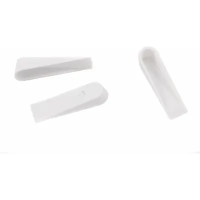 Клин для плитки большой (100 шт; 28x6х6 мм) 3D Krestiki 00-00001588