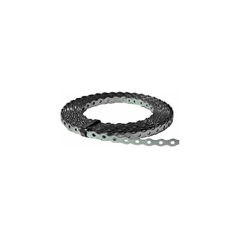 Лента-хомут ЕВРОПАРТНЕР Pva 17x0,75, 10 м 56216