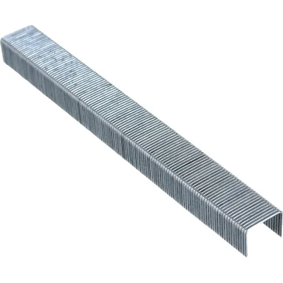 Скоба Pegas pneumatic 8010 5000 шт PGS-1303