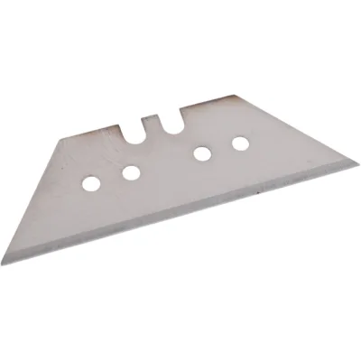 Лезвия для ножа хозяйственного, 10 шт. Ombra A90055BL 55918