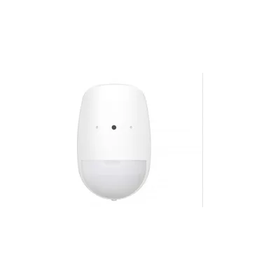 Беспроводной ИК-датчиком движения с детекцией разбития стекла Hikvision DS-PDPG12P-EG2-WE УТ-00036244