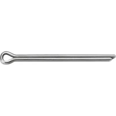 Шплинт ООО ПКФ Сварком разв. 6,3x90 ГОСТ 397 1 кг k00014614
