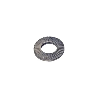 Клиновая шайба INFIX М24x39.0, Delta Protect, 2 пары 33317