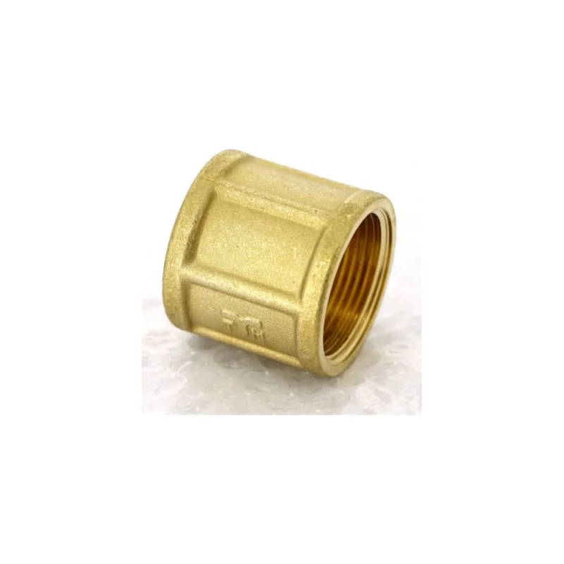 Муфта Tiemme арт.1550CT 1/2" Компакт 1500807