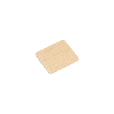 Штифт деревянный PINIE DOMINO 4x20x19 мм, упаковка 300 шт. 170-42019L