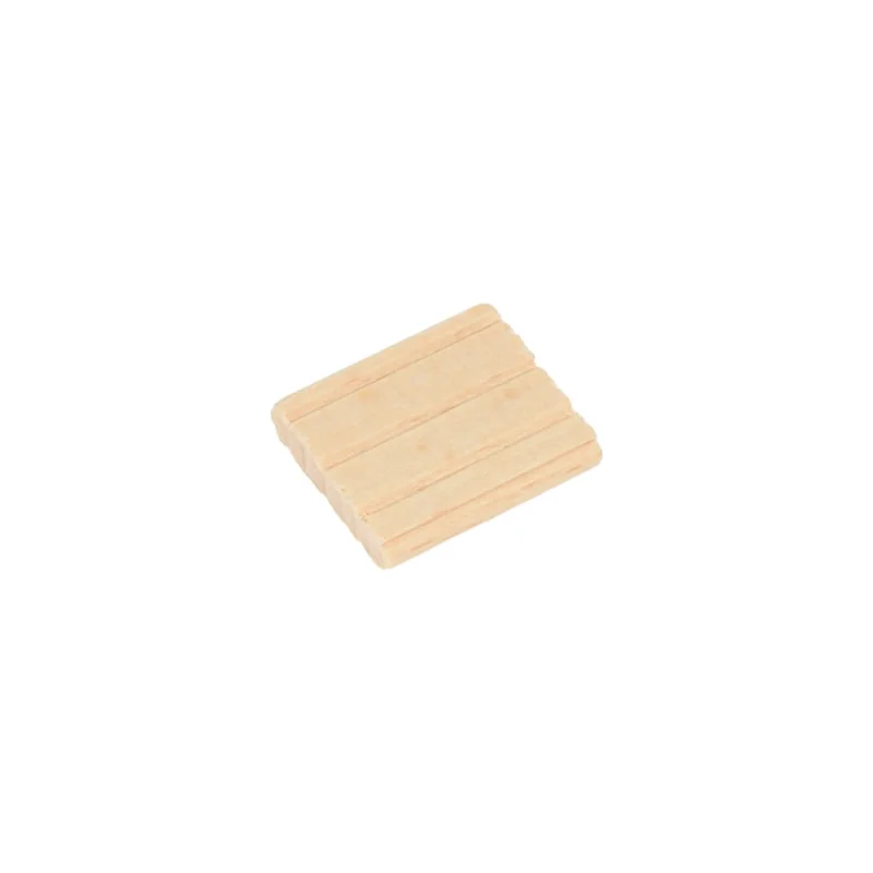 Штифт деревянный PINIE DOMINO 4x20x19 мм, упаковка 300 шт. 170-42019L