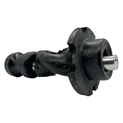 Рабочий винт в обойме WS70 для скваженного винтового насоса DW70/370S VERTON 01.13295.14252
