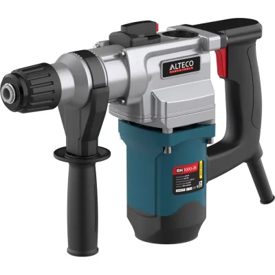 Перфоратор ALTECO sds plus rh 1000-26 62179