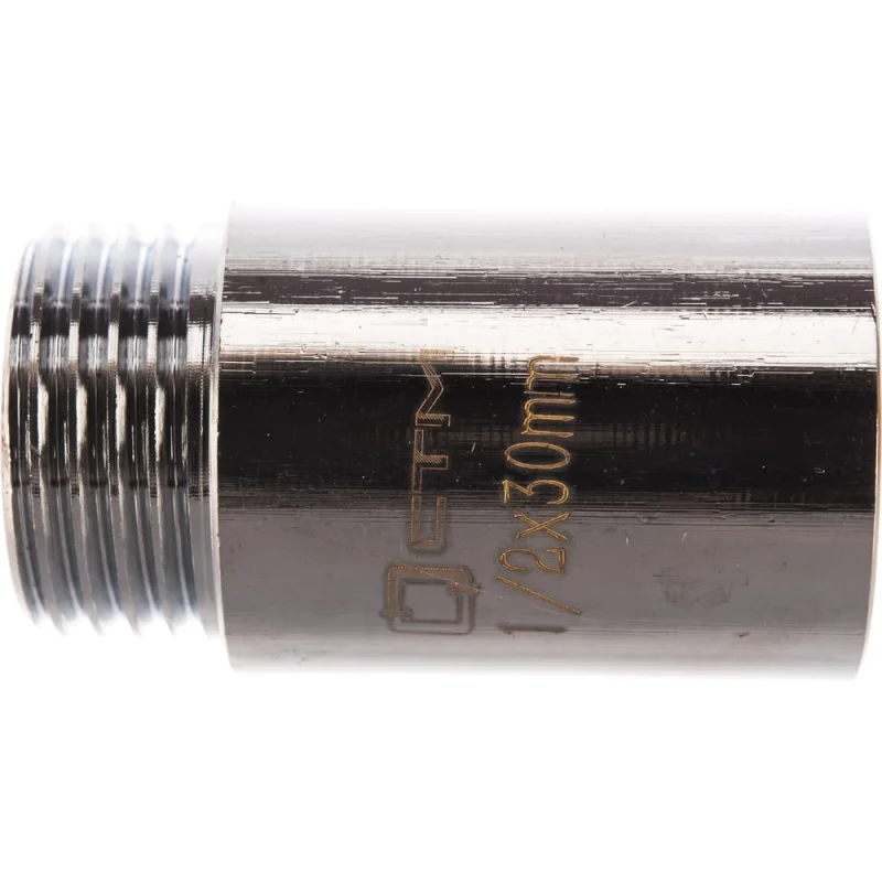Удлинитель СТМ 1/2"х30 мм, г/ш CREMF030