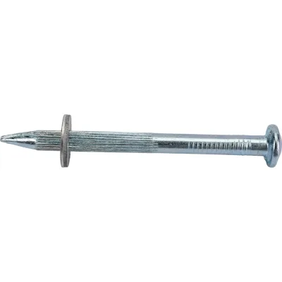 Монтажный дюбель-гвоздь 4,5x60 (100 шт) Zitar 154414