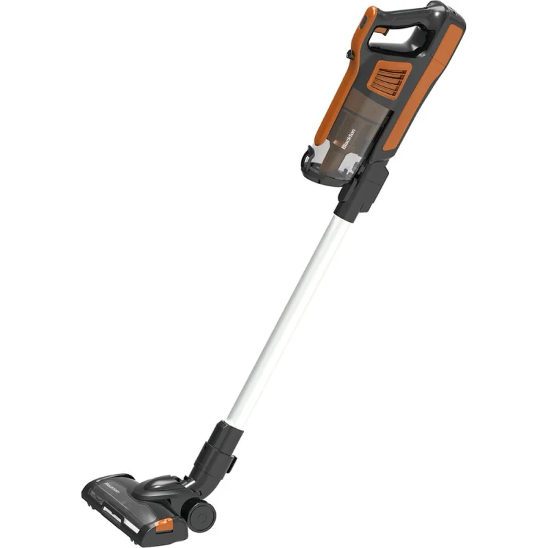 Пылесос Blackton bt vca1401b черный-оранжевый 86196789