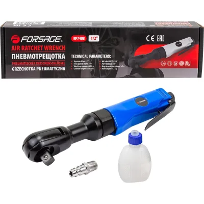 Пневмотрещотка Forsage F-RP7408(50344)