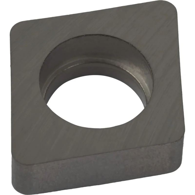 Пластина опорная для токарной державки MC1204 серия Standard Debever Machining Solutions DB-S-MC1204
