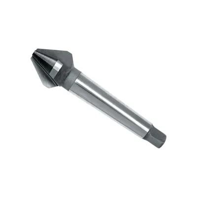 Зенковка коническая к/х 90 градусов, 31.5х124 мм, Z=8, КМ2, Р6М5 SOVIS 17556